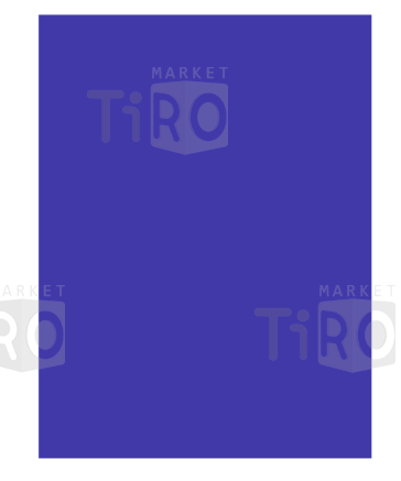 Обои декоративные на самоклеющейся основе 8м. цветная, 2011 (темно-синяя)