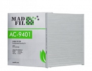 Фильтр салона Madfil AC-9401