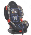 Удерживающее устройство для детей Siger Disney, Кокон isofix, Микки Маус Удерживающее устройство для детей Siger Disney, Кокон isofix, Микки Маус