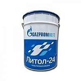 Смазка Литол-24 Gazpromneft, 4 кг