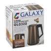 Чайник Galaxy GL-0320, 1,7л. 2кВт Чайник Galaxy GL-0320, 1,7л. 2кВт
