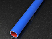 Патрубок силиконовый для МАЗ радиатора верхний 5440А9-1303010 (L60, d50 7406-1118276)