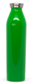Термобутылка 600 мл.Drop (77040-6) зеленая