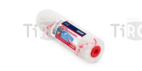 Набор мини-роликов "Для работ с Водными ЛКМ": 110мм, 5 штук