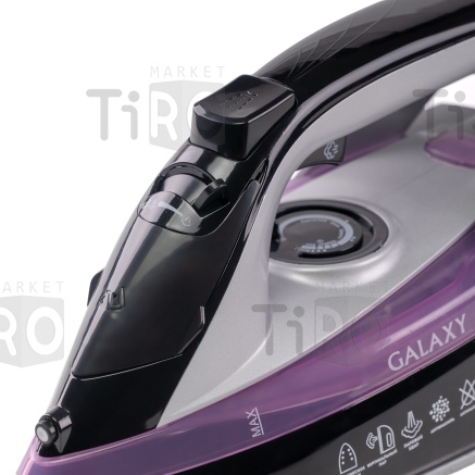 Утюг 2200Вт, Galaxy GL-6128 Утюг 2200Вт, Galaxy GL-6128