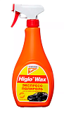 Жидкий воск Kangaroo Higlo Wax "Экспресс-полироль" для кузова 500 мл