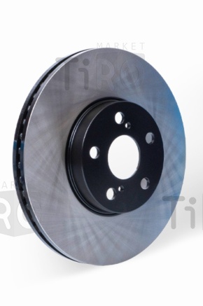 Диск тормозной NBT DB0133, 0 986 479 767, 09A53520, A6F144B, ND1048K, GR-20850, RN1241, DF6234, AD