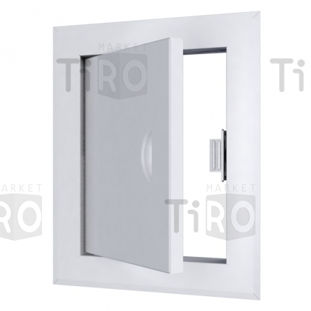 Люк сантехнический 250*600