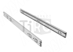 Направляющая шариковая "1035", L=550мм Направляющая шариковая "1035", L=550мм
