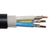 Кабель ВВГ-нг-FRLS 3*1,5 ГОСТ 100м