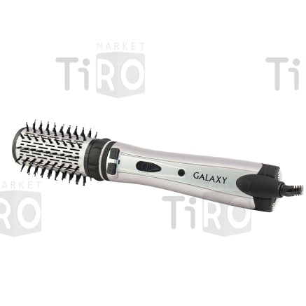 Фен-расческа 1200Вт, Galaxy GL-4404 Фен-расческа 1200Вт, Galaxy GL-4404