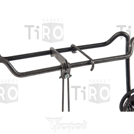 Капкан гуманный проходной КПТ-250Н