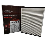 Фильтр салоннa Fortech FS-088\1709013