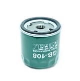 Фильтр маслянный Big GB-108