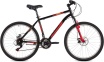 Велосипед Foxx 27.5" Aztec 140585 D 20" красный