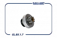 Бендикс стартера Brave GL.BX.1.7\Renault Logan LS (04-) Sandero (07-) Лада Ларгус (8 зубов)