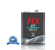 Жидкость для АКПП TCL ATF Z-1 4л