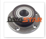 Ступица задняя c магнитным кольцом АБС, Drivestar HC-EVA2002-MR
