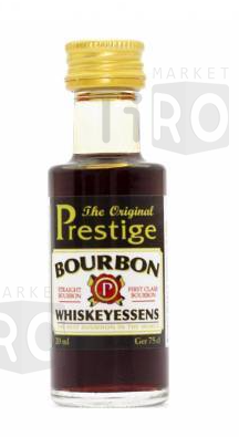 Эссенция Prestige Bourbon Whiskey 20мл