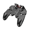 Геймпад Hoco GM7 Eagle six finger game controller черный
