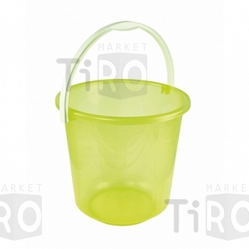 Ведро 7л., Уфа "Хозяюшка" М1205