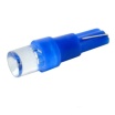 Светодиод 24V T5 W2.0x4.6d конус Blue 1LED (10шт) Фанлайт 24-840 Светодиод 24V T5 W2.0x4.6d конус Blue 1LED (10шт) Фанлайт 24-840