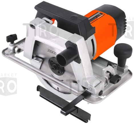 Пила циркулярная Patriot CS 195 Пила циркулярная Patriot CS 195