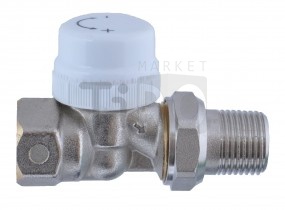 Комплект радиаторный PF RVT 388, 3/4"