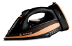 Утюг Brayer BR4010, 2400Вт, черный