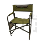 Кресло складное со столиком Green Glade 1202