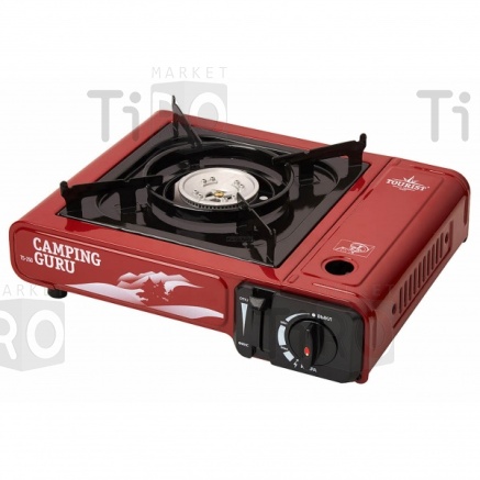 Плитка газовая Camping Guru (TS-250) 