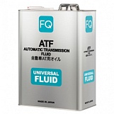 Трансмиссионное масло FQ ATF Universal Fully Synthetic, 4л