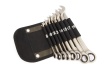 Набор ключей трещоточных комбинированных 8 штук, Дело Техники 515085