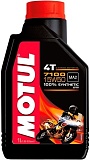 MOTUL  7100 4T 15w50 4л масло моторное