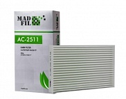 Фильтр салона Madfil AC-2511