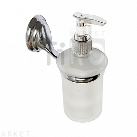 Дозатор для жидкого мыла Dolphin 3183 С