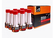 Многофункциональная присадка в бензин Suprotec A-Prohim SGA Box, SA-268 (50 мл*9шт)