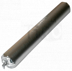 Герметик полиуретановый клей Profflex PU40 Grey, 600мл