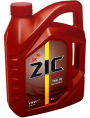 Cинтетическое масло Zic New GFT 75w90, GL-4/GL-5, 200л