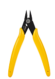 Кусачки Deli DL2705, 130мм, сталь CrV, пластиковая ручка