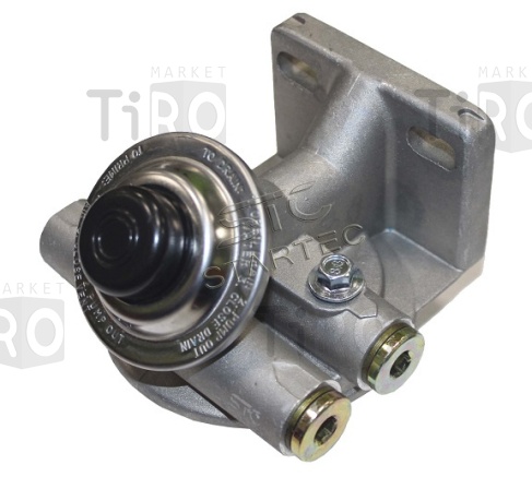 Кронштейн топливного сепаратора Volvo 3943381 Кронштейн топливного сепаратора Volvo 3943381