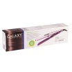 Щипцы для волос 65Вт, Galaxy GL-4516
