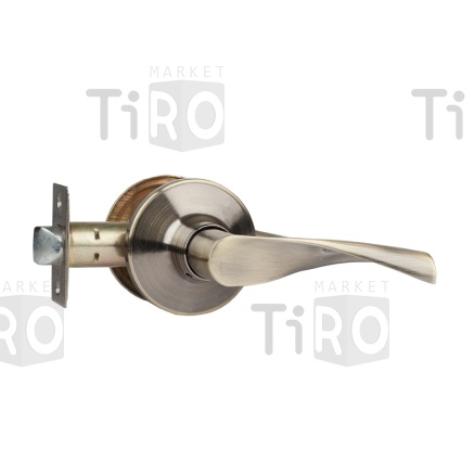 Защелка "Trodos" ЗВ2-05 (бронза), без ключа, без фиксатора