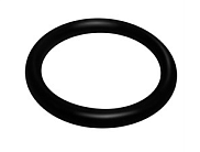 Кольцо резьбовых латунных «американок» 1 1\2 дюйма (40*46 мм.) резиновое