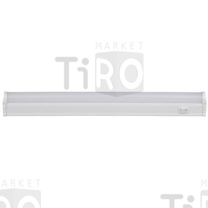 Светильник линейный ЭРА LLED-01 14Вт/4000К/IP20/1022мм Светильник линейный ЭРА LLED-01 14Вт/4000К/IP20/1022мм
