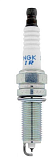 Свеча зажигания NGK SILZKR7B11 9723