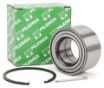 Подшипник передней ступицы Pilenga PW-P 3907 Подшипник передней ступицы Pilenga PW-P 3907