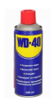 Смазка универсальная WD-40, 400мл