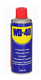 Смазка универсальная WD-40, 400мл