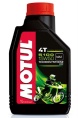 MOTUL 5100 4T 15w50  Technosynt./Ester 1л масло моторное